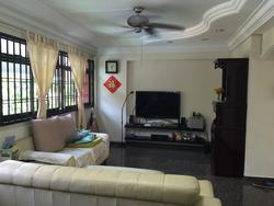 Blk 699C Hougang Street 52 (Hougang), HDB 4 Rooms #115207112